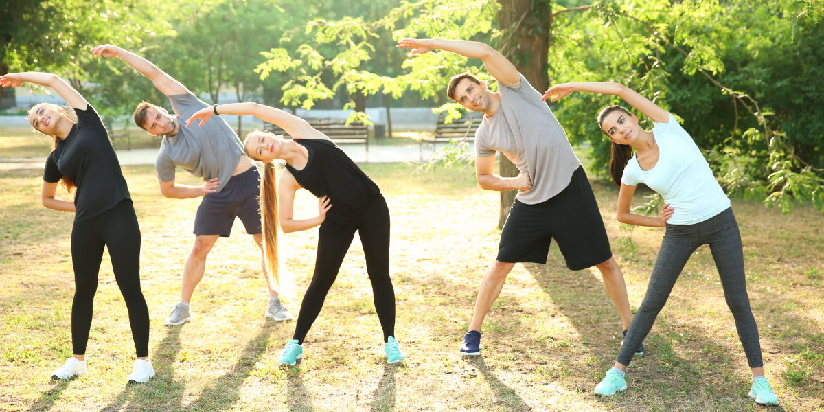 The Benefits of Regular Exercise